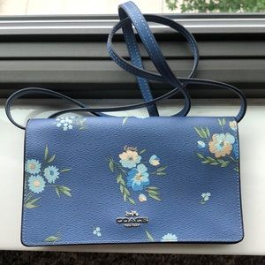 Coach Crossbody Bag